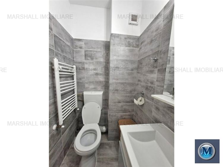 Apartament 3 camere de vanzare, zona Republicii, 70 mp #16781
