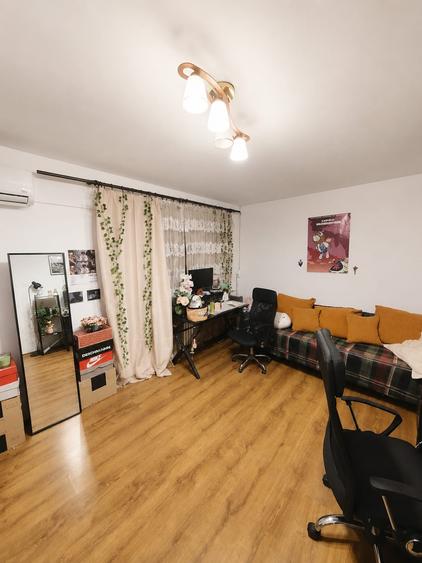 Apartament 2 Camere Decomandat și Spațios | Eden – Inel I | Mobilat