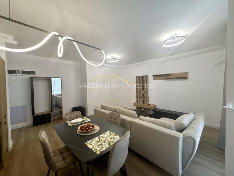 Apartament 2 camere Pipera ~ Confort & Mobilitate - 2