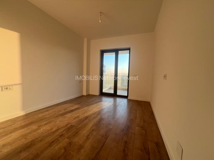 500Euro+tva, 2camere, nemobilat, Prima Vista, etaj 3 - 4