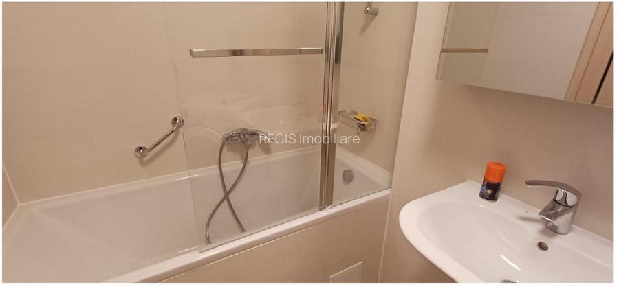 Apartament 2 camere cu boxa si parcare Kasper Coresi Valabil din 1 Octombrie - 13