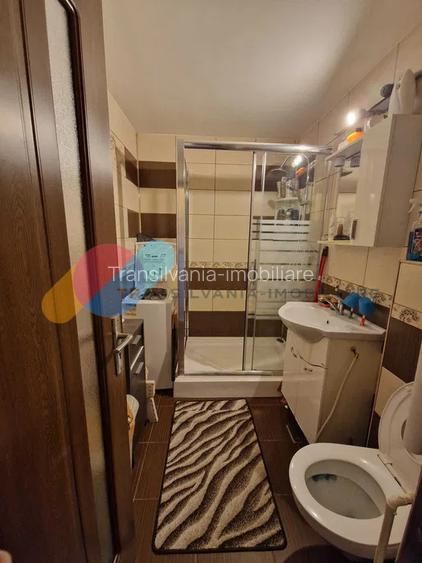 Apartament 2 camere, 47.43 mp, Între Lacuri – zona str. Tulcea - 6