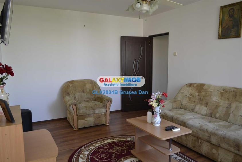 Aparatori | 2cam 55mp spatios etaj 6 1984 centrala AC balcon metrou