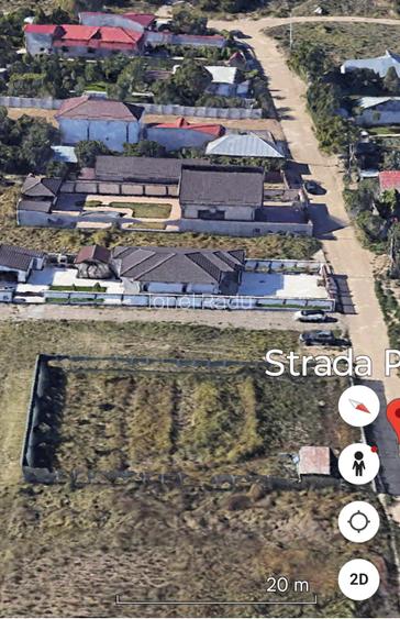 !!! URGENT!!! Vând teren Vidin Brăila - 6