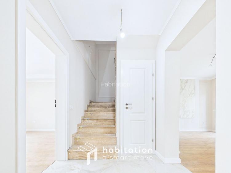 Duplex elegant în Bucovina – Mehala | 165 mp| Panouri fotovoltaice| - 8