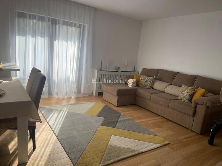 Apartament 2 camere cu Gradina, 53 MP, Zona Buna Ziua - 6