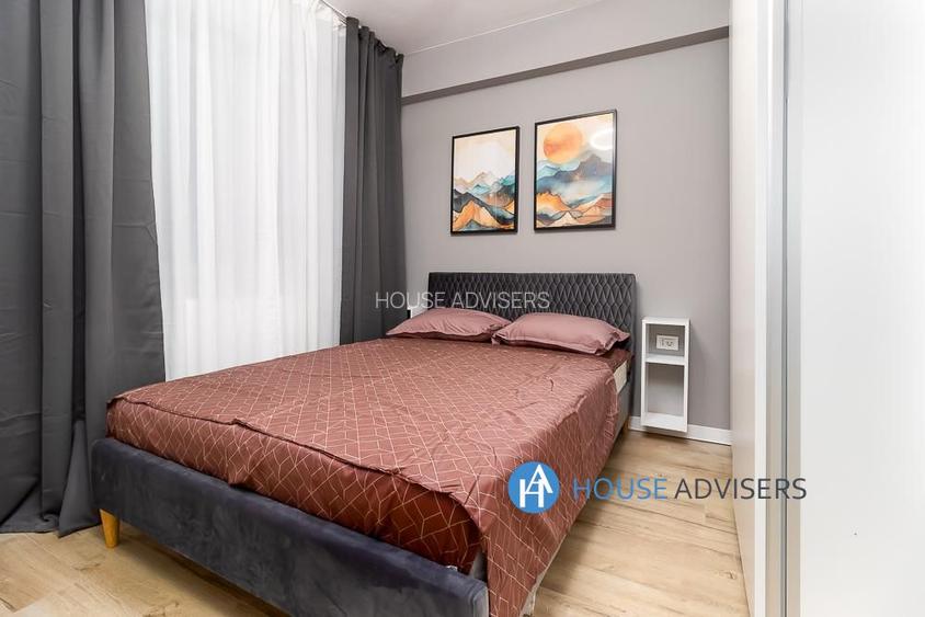 Inchiriere apartament 3 camere Calea Victoriei - 7