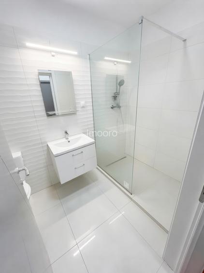 vanzare apartament 2 camere white tower ploiesti mobilat - 10