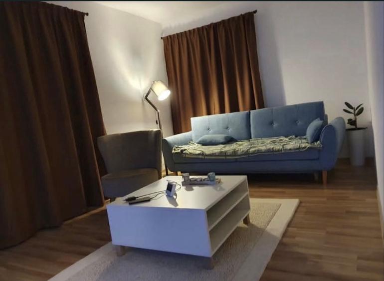 Proprietar vand apartament 57 m2 Strada Carmen Silva Buna Ziua
