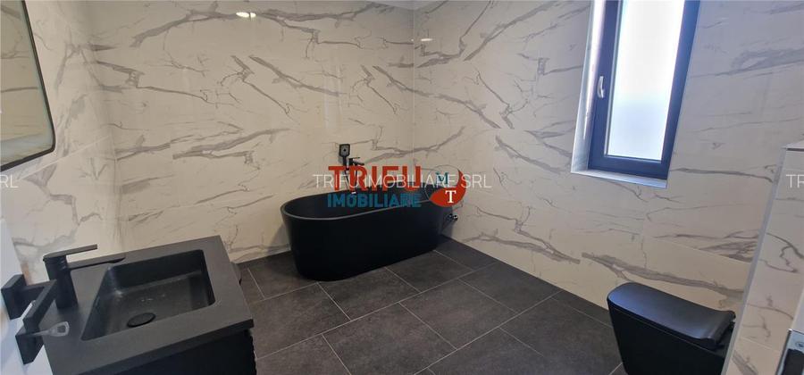 Casa de inchiriat 4 camere zona Micesti