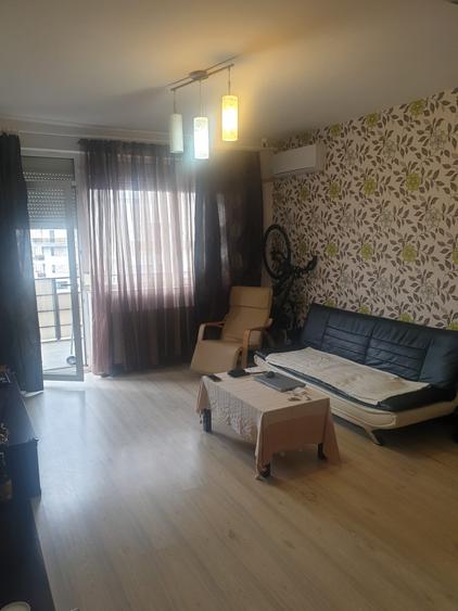 Apartament 3camere Tomis Plus Exclusivitate