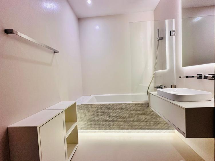 DUPLEX modern - Iancu Nicolae || mobilat 3 dormitoare || 2 locuri de parcare