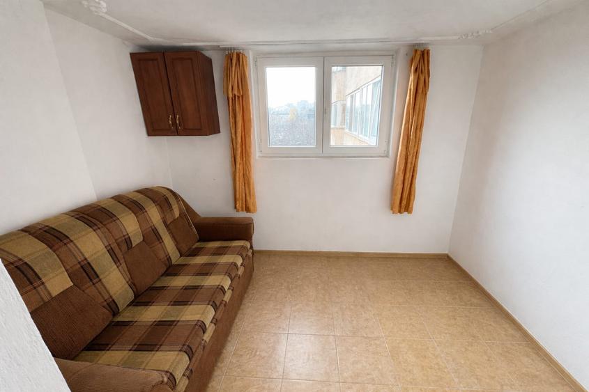 Nicolina, CUG, langa Selgros - Apartament 2 camere, decomandat, comision 0