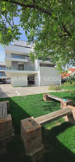 Ap. 2 cam de închiriat în Bloc Premium/str. Clujului-AP1492 - 17