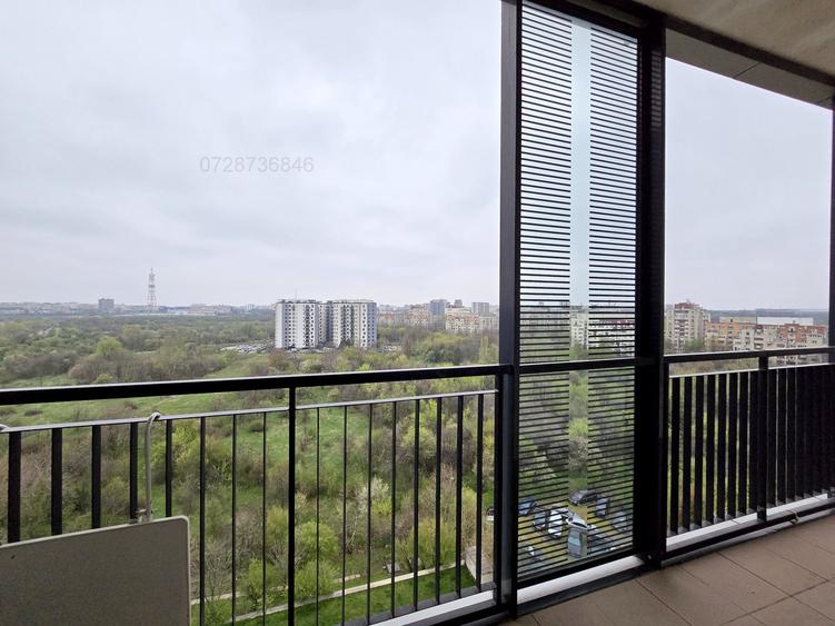 Asmita Gardens, apropiere parc Tineretului, posibilitate loc parcare subteran