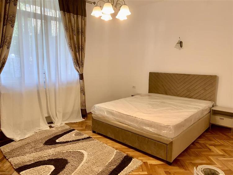 RECO Apartament spațios la casa, cu gradina si priveliste deosebita 83 mp