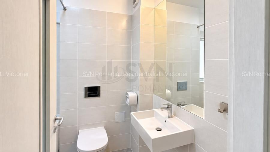REA1029811 Apartament 3 camere Belvedere Residence - 16