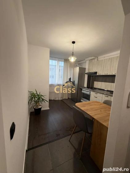 Apartament 1 camera | Modern | 30 mpu | Zona Pod Aurel Vlaicu Marasti