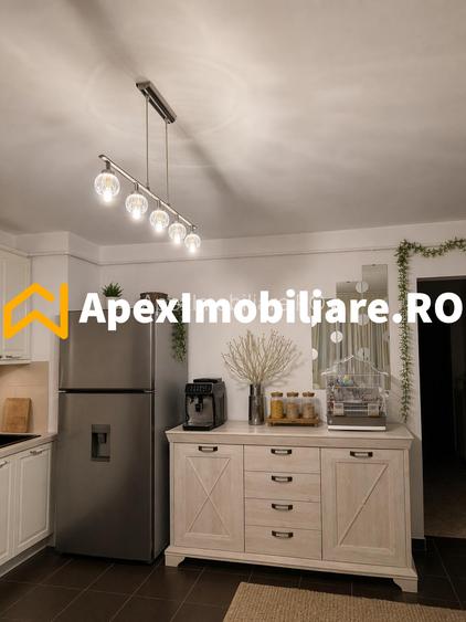 Apartament duplex 3 camere de vanzare Rosu | ApexImobiliare.ro - 5