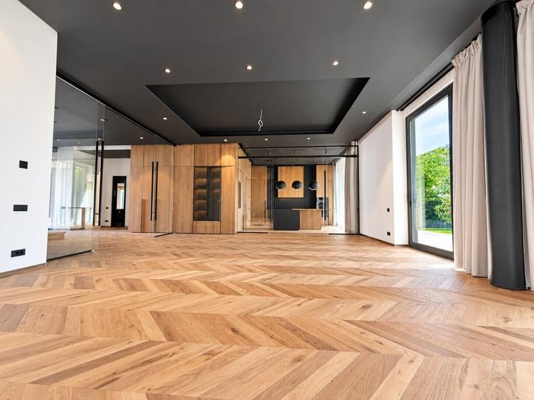 Luxury villa | Boutique Compound | Near US Embassy | Iancu Nicolae