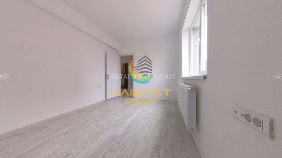 Apartament 4 Camere Decomandat 112.4 Mp Bloc Nou Grand Arena - 8