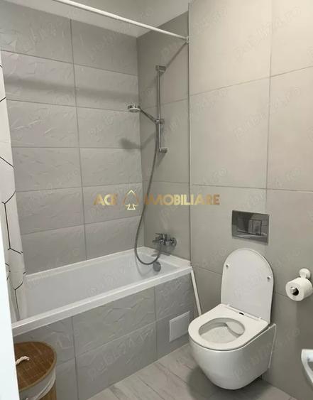 2 Camere de inchiriat | Baneasa | Metrou | Centrala | Parcare