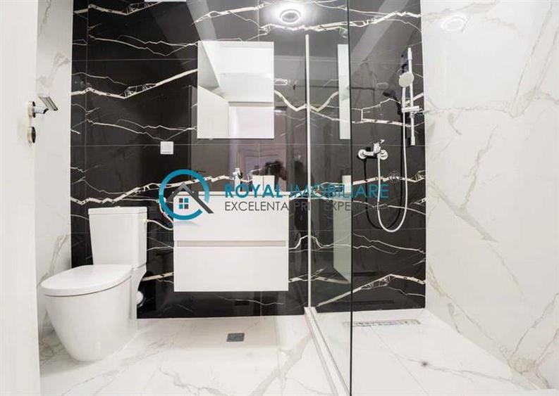 Royal Imobiliare - Inchiriere apartament 3 camere zona Valeni