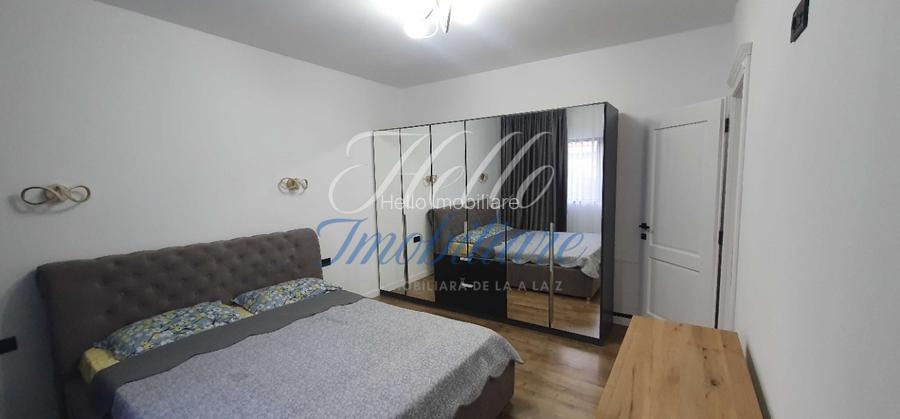 Duplex  3 camere 70 mp teren 150 mp in Cluj zona Gheorgheni - 7