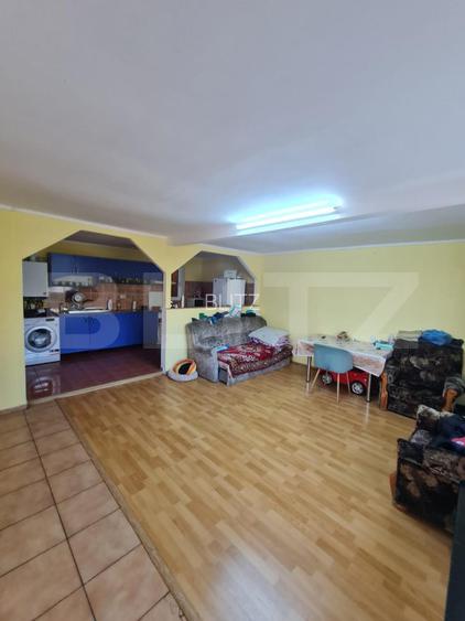Casa individuala cu 5 camere, 216 mp de teren - 3