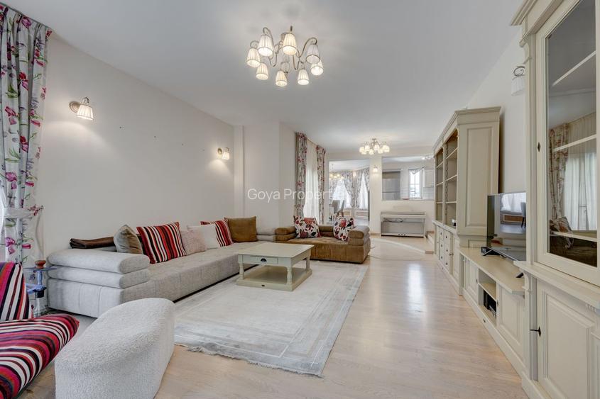 Pipera | vila de închiriat | Școală Americana | Rezidențial | Business - 43