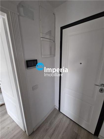 Apartament 2 camere decomandat - Bld. Poitiers