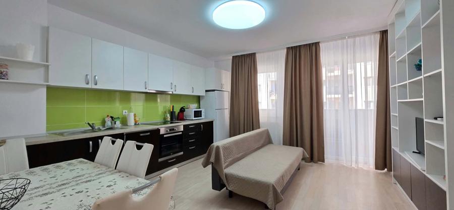 Studio modern de vânzare – Ioșia Residence | 97.000 Euro-AP0774