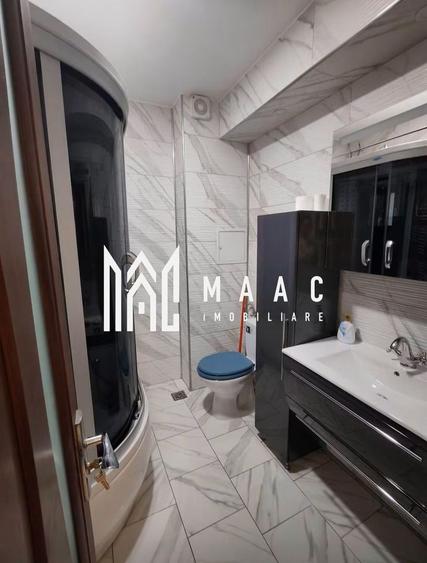 Apartament 2 camere de vânzare | Râmnicu Vâlcea, Traian | 60 mp