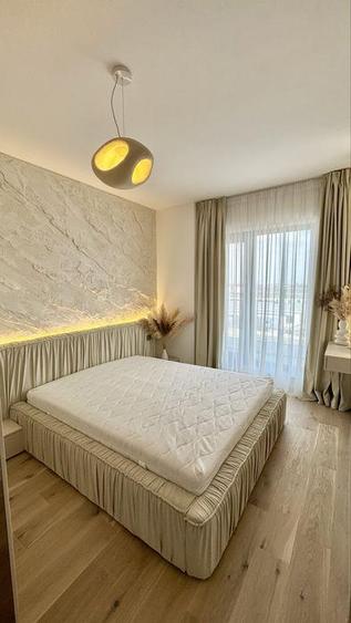 2 camere LUX First Estates Pipera