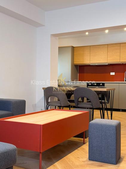 Apartament 3 camere complet renovat | Piața Victoriei - Guvern | Ultracentral | - 5