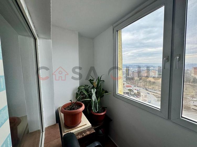 Apartament 3 Camere, pod Calvaria , loc de parcare !