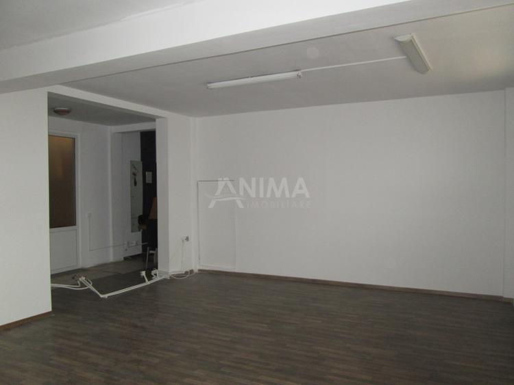 Spațiu comercial, 85 mp, Calea Mănăștur