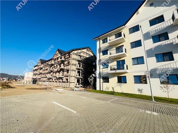 Spatiu comercial de 59 mp cu 2 locuri de parcare in zona Pictor Brana