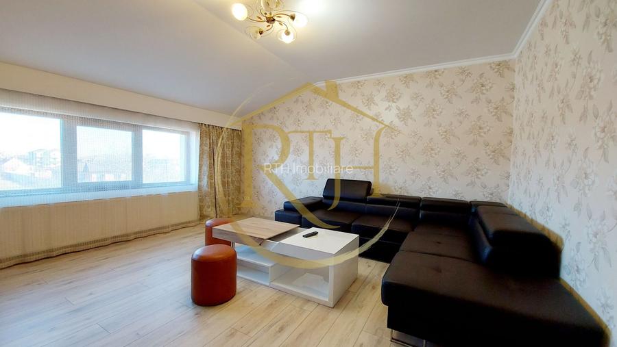 Oferim spre inchiriere apartament cu 2 camere, zona Centrala, Giroc - 10