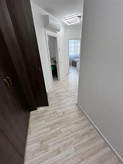 Inchiriere Apartament cu 2 camere decomandat, 60mp Cartier Visoianu