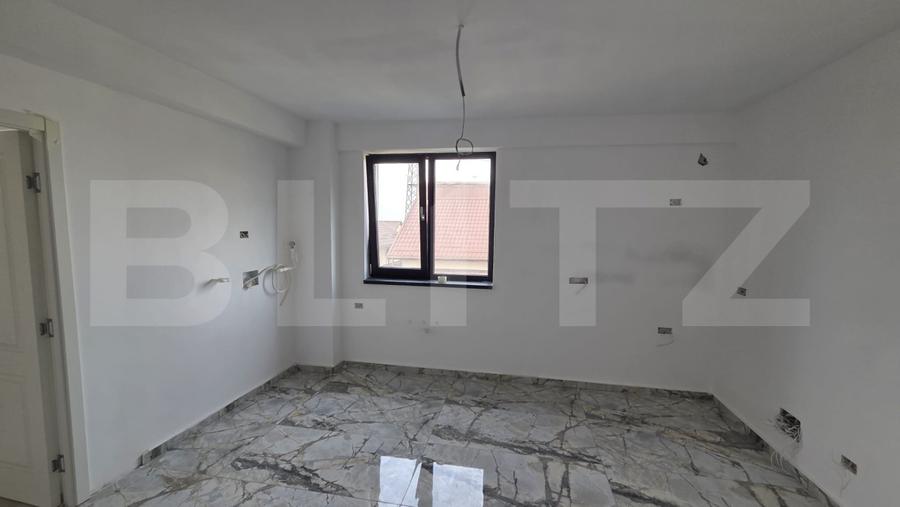 Apartament de vânzare – 2 camere decomandat, la cheie, în Albești, la doar 3 km