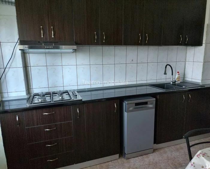 Apartament 2 camere, decomandat, 56 mp, metrou aproape, balcon, Pacii - 4