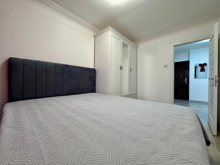 De vanzare - 4 camere 84mp + boxa - 800m Metrou Crangasi - Comision 0%