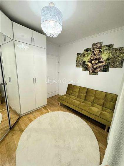 Apartament 4 Camere Superb, Renovat, Langa City Mall si Cambridge School - 11