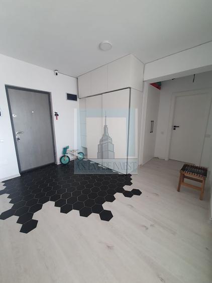 De vânzare Apartament 3 camere - Soho Residence
