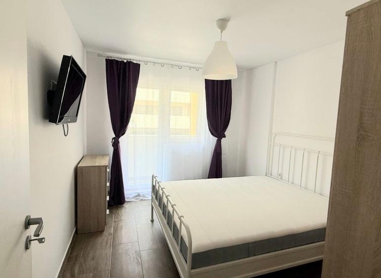Inchiriere 2 Camere Biruintei 81 parcare subterana