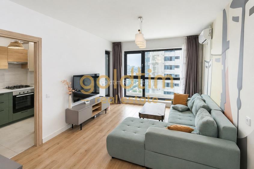 SUPERB / APARTAMENT CU 3 CAMERE LUMINOASE / BALCON GENEROS / ZONA LINISTITA - 4