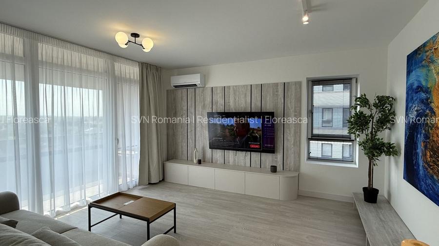REA1029910 Apartament 3 camere I Bloc Nou 2026 I Bucurestii Noi