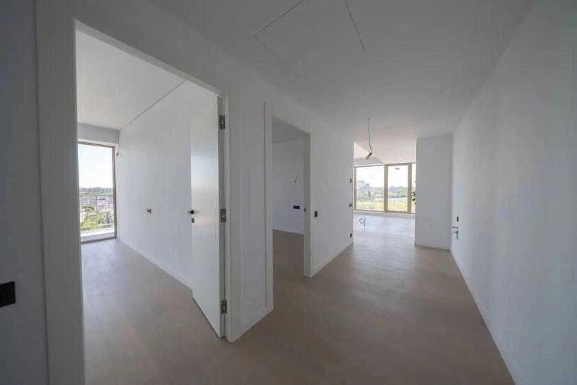 2 camere | Terase și panoramă asupra orașului | Aviației