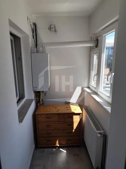 Apartament 1 camera, decomandat, Centru